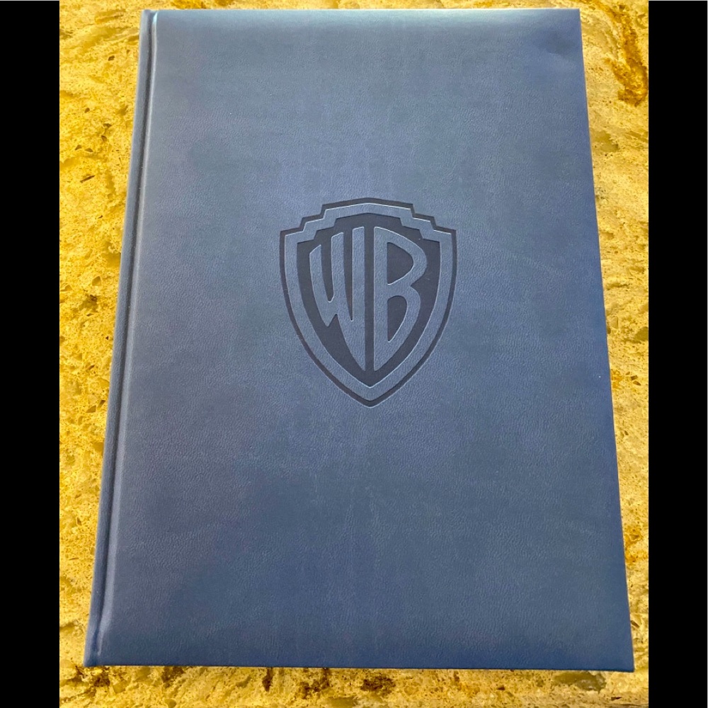 Notebook/journal